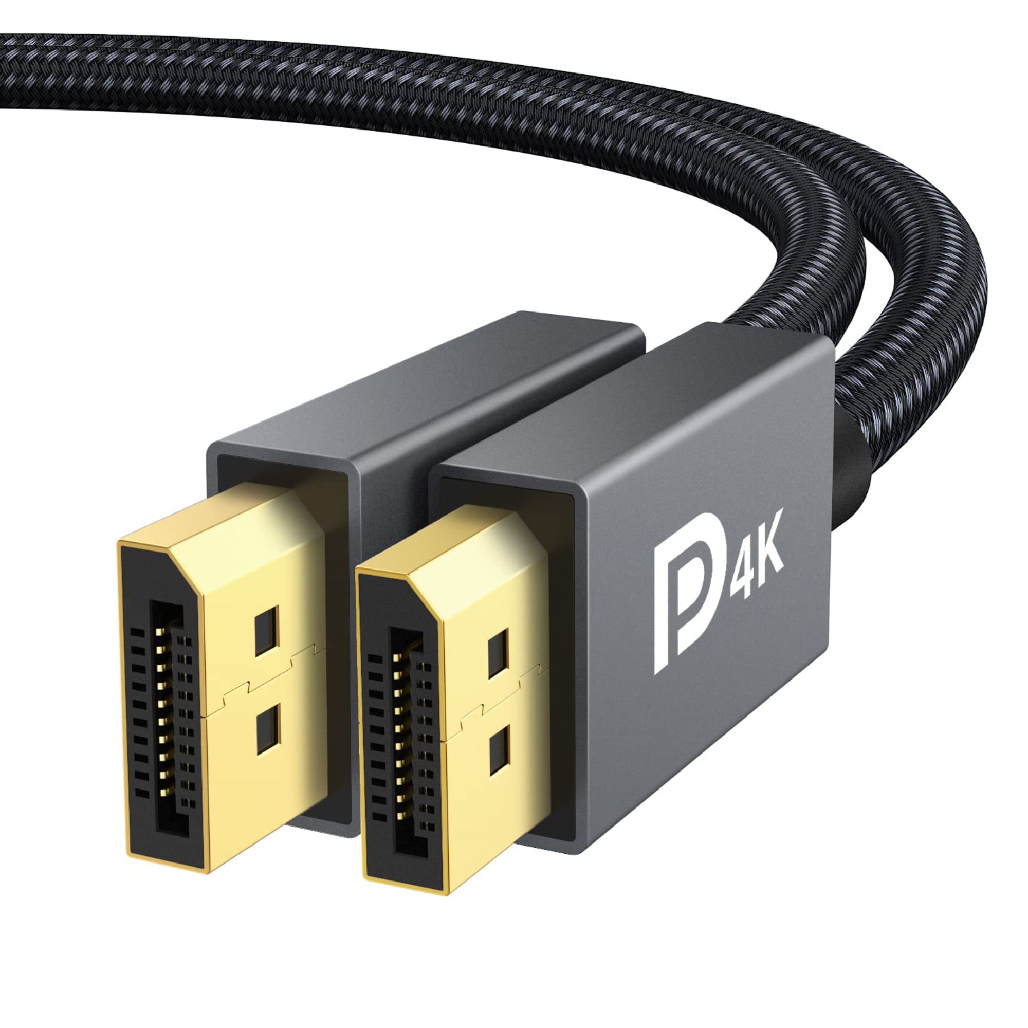 DisplayPort Cables